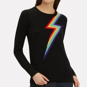 Madeleine Thompson Cashmere sweater